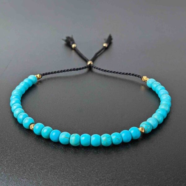 Ease Mini Tasbih Bracelet