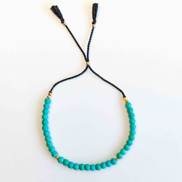Ease Mini Tasbih Bracelet
