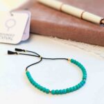 Ease Mini Tasbih Bracelet