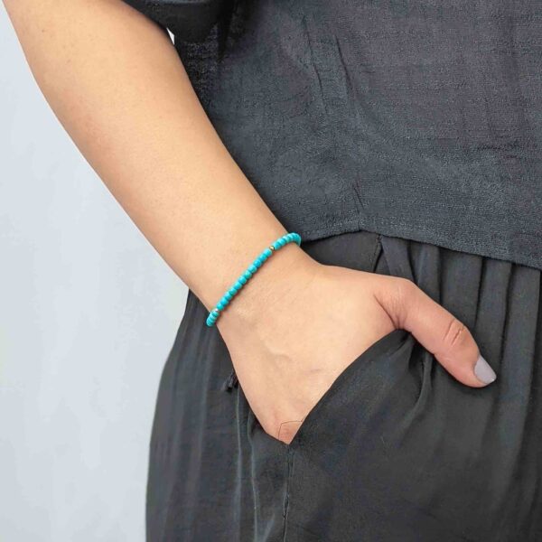 Ease Mini Tasbih Bracelet