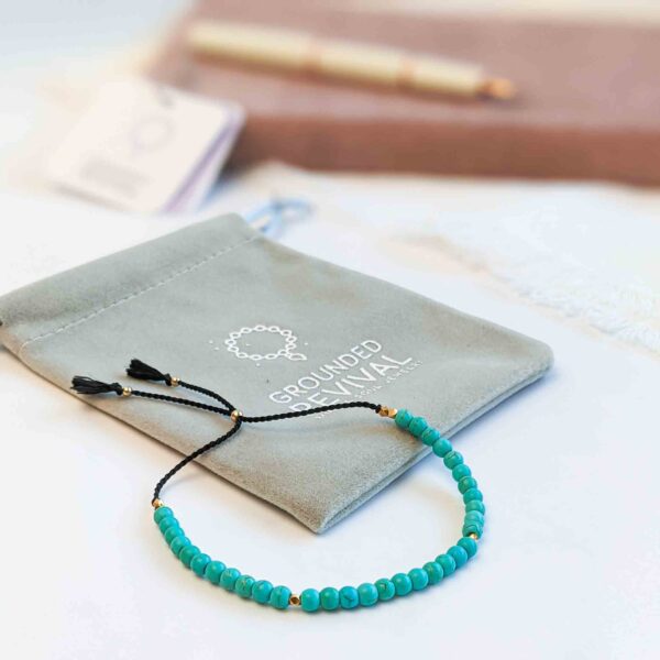 Ease Mini Tasbih Bracelet
