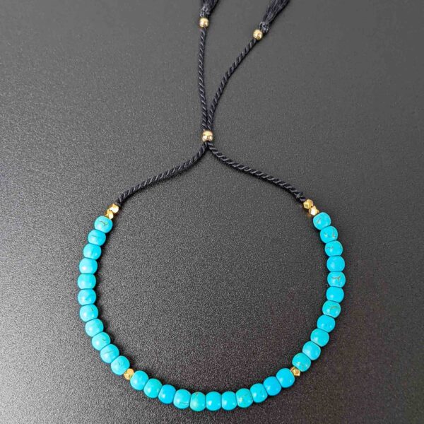 Ease Mini Tasbih Bracelet