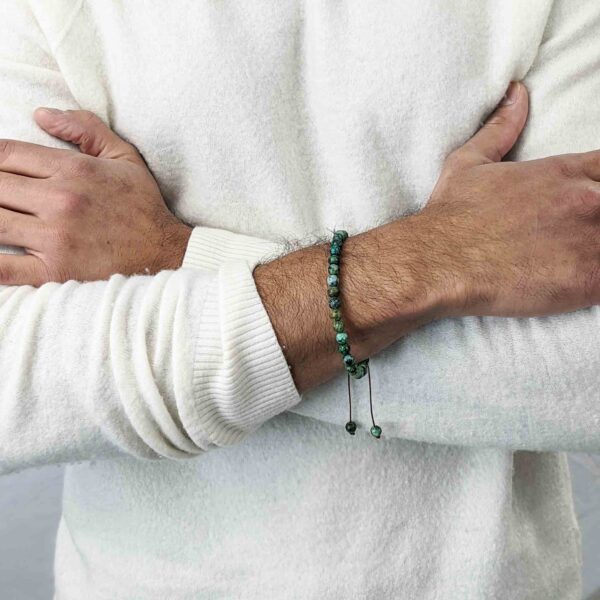 Ease Men's Tasbih Bracelet