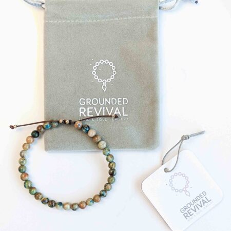 Enlighten Tasbih Bracelet