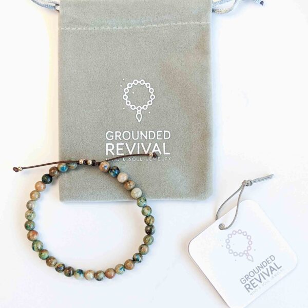 Enlighten Tasbih Bracelet