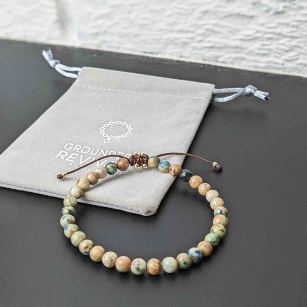 Enlighten Tasbih Bracelet