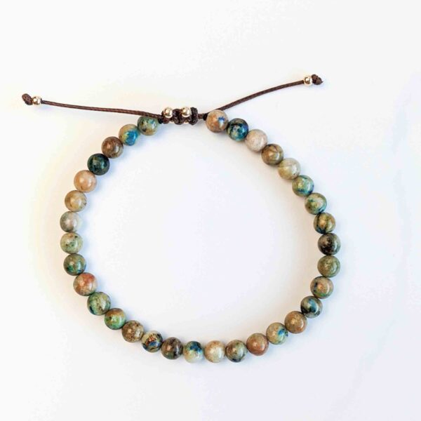 Enlighten Tasbih Bracelet