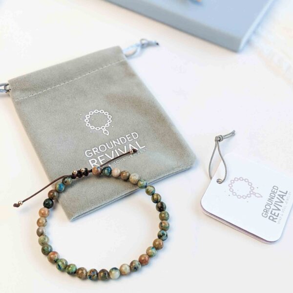 Enlighten Tasbih Bracelet