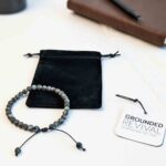 Evolve Men's Tasbih Bracelet