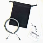 Evolve Men's Tasbih Bracelet