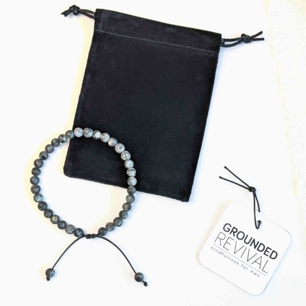 Evolve Men's Tasbih Bracelet