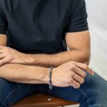 Evolve Men's Tasbih Bracelet