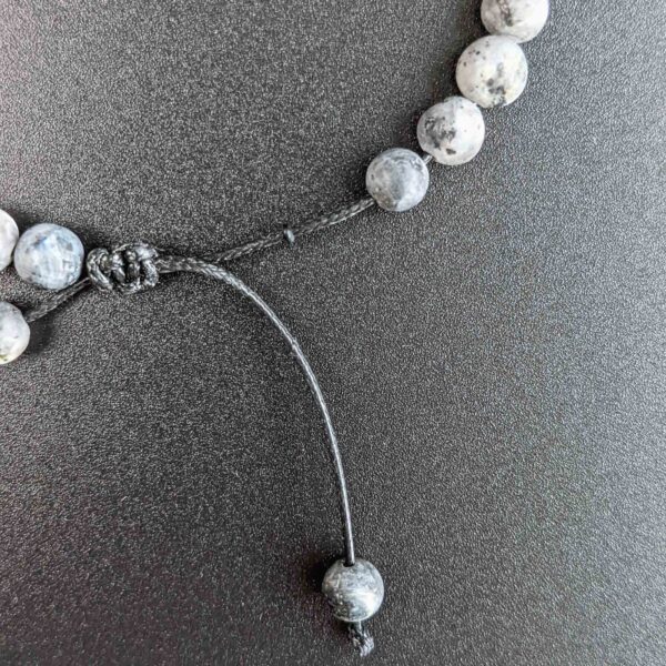 Evolve Men's Tasbih Bracelet