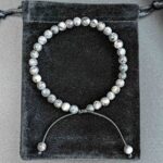 Evolve Men's Tasbih Bracelet