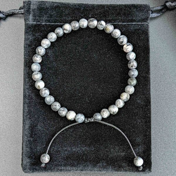 Evolve Men's Tasbih Bracelet