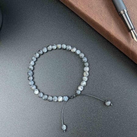 Evolve Men's Tasbih Bracelet