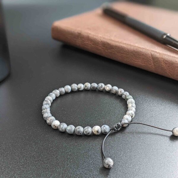 Evolve Men's Tasbih Bracelet
