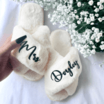 Mrs Slipper