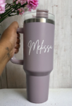 40oz Personalized Tumbler