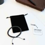 Grounded Men's Tasbih Bracelet