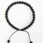 Grounded Men's Tasbih Bracelet