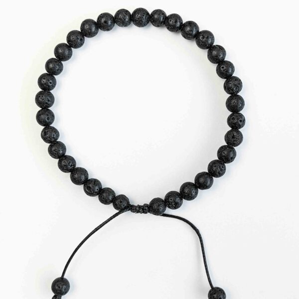 Grounded Men's Tasbih Bracelet