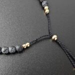 Grounded Mini Tasbih Bracelet