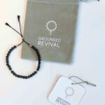 Grounded Mini Tasbih Bracelet