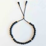 Grounded Mini Tasbih Bracelet