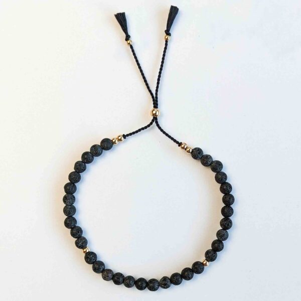 Grounded Mini Tasbih Bracelet