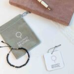Grounded Mini Tasbih Bracelet