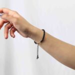 Grounded Mini Tasbih Bracelet