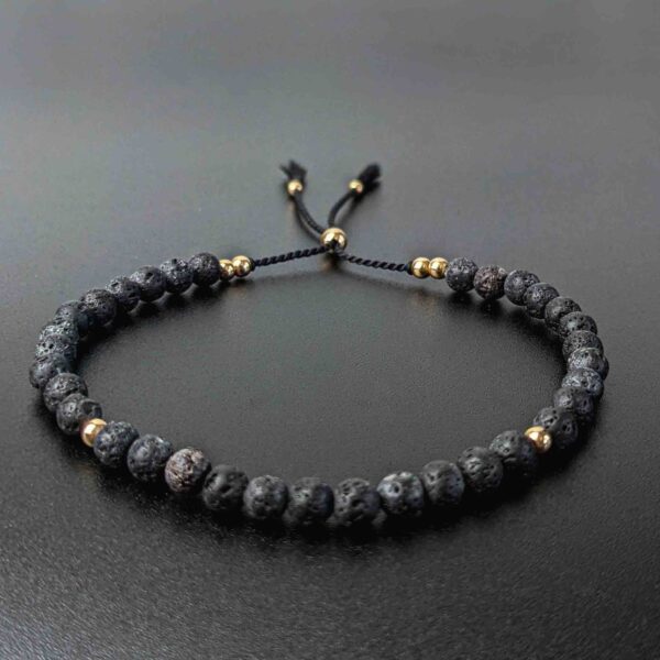 Grounded Mini Tasbih Bracelet