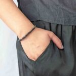 Grounded Mini Tasbih Bracelet