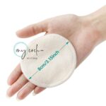 Eco Friendly Reusable Makeup Remover Pads