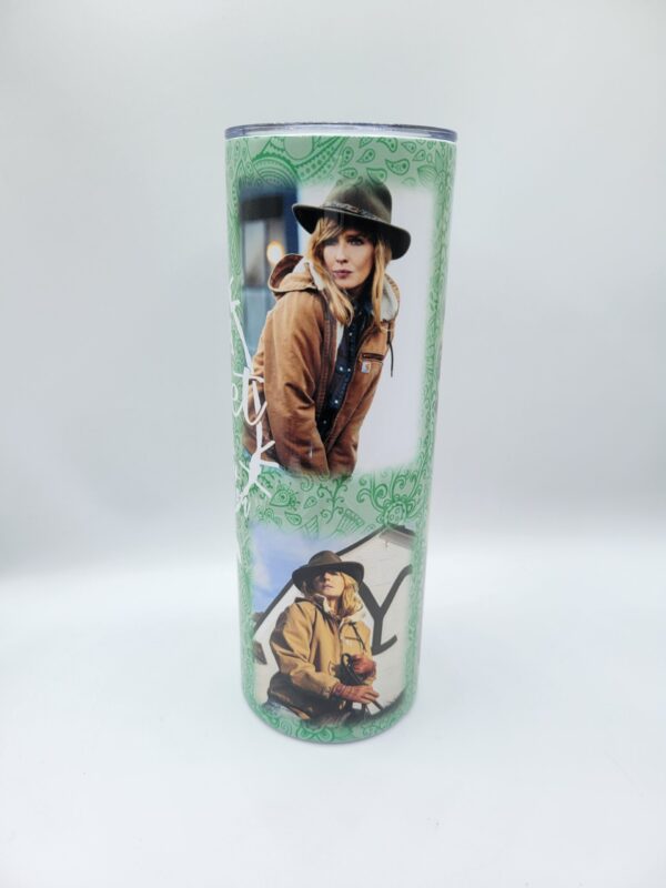 Yellowstone - Sorta Sweet, Tumbler - 20 oz