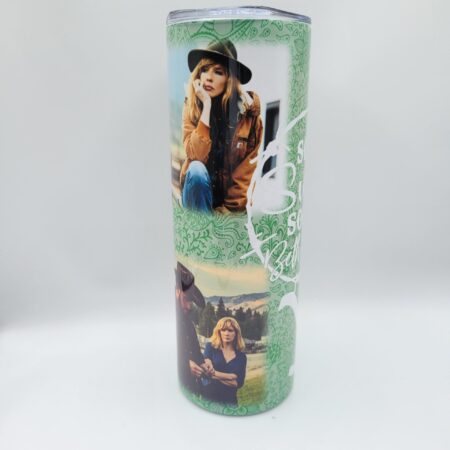 Yellowstone - Sorta Sweet, Tumbler - 20 oz