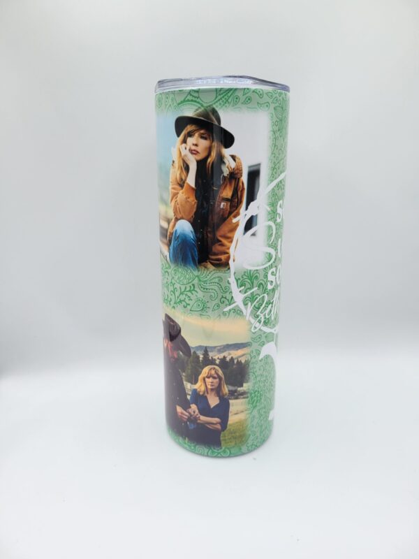 Yellowstone - Sorta Sweet, Tumbler - 20 oz