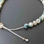 Introspect Tasbih Bracelet