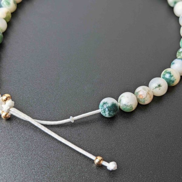 Introspect Tasbih Bracelet