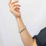 Introspect Tasbih Bracelet