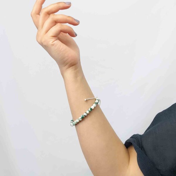 Introspect Tasbih Bracelet