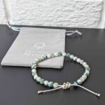 Introspect Tasbih Bracelet