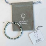 Introspect Tasbih Bracelet