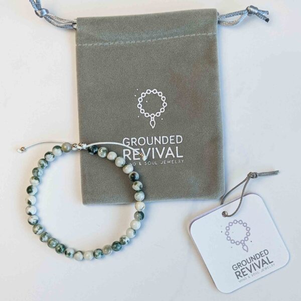 Introspect Tasbih Bracelet