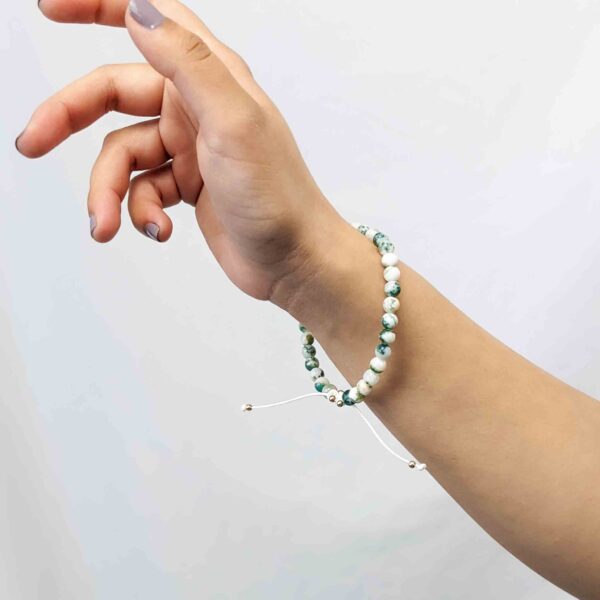 Introspect Tasbih Bracelet