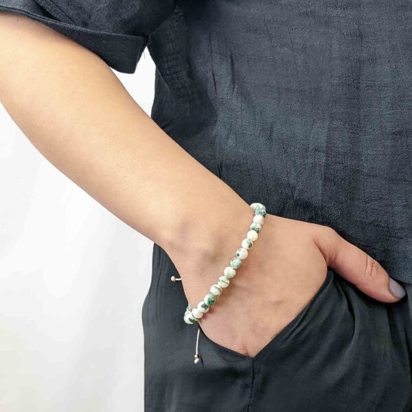 Introspect Tasbih Bracelet