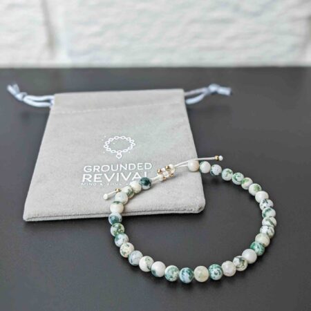 Introspect Tasbih Bracelet