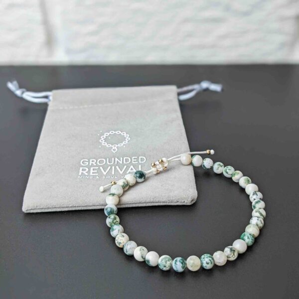 Introspect Tasbih Bracelet