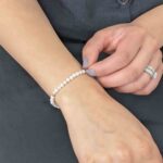 Intuitive Clarity Mini Tasbih Bracelet